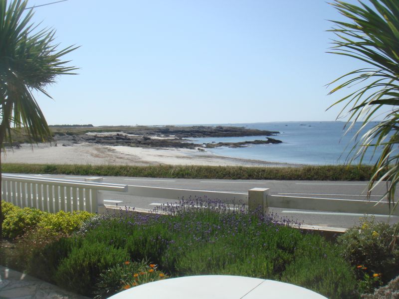 photo 0 Owner direct vacation rental Quiberon appartement Brittany Morbihan