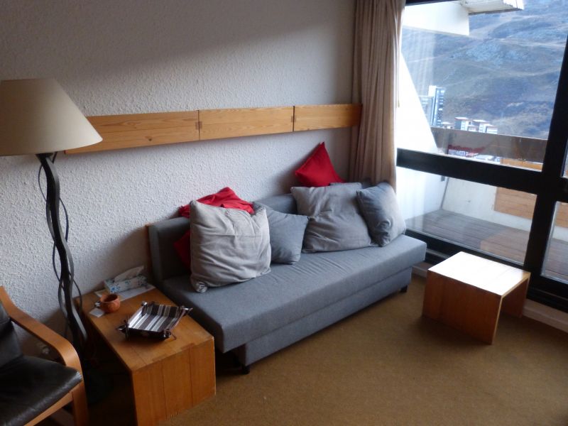photo 3 Owner direct vacation rental Les Menuires appartement Rhone-Alps Savoie Living room