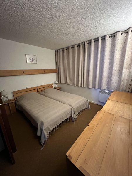 photo 7 Owner direct vacation rental Les Menuires appartement Rhone-Alps Savoie bedroom 1