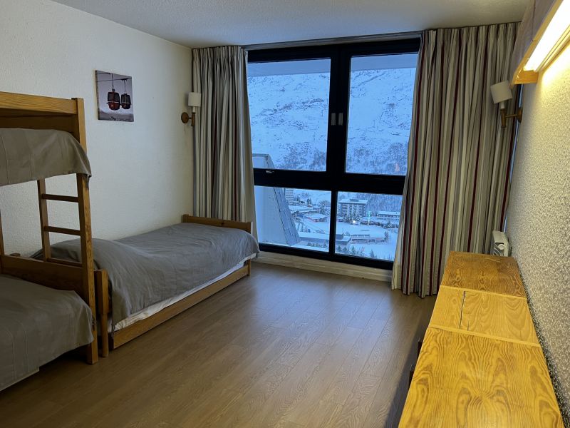 photo 10 Owner direct vacation rental Les Menuires appartement Rhone-Alps Savoie bedroom 2