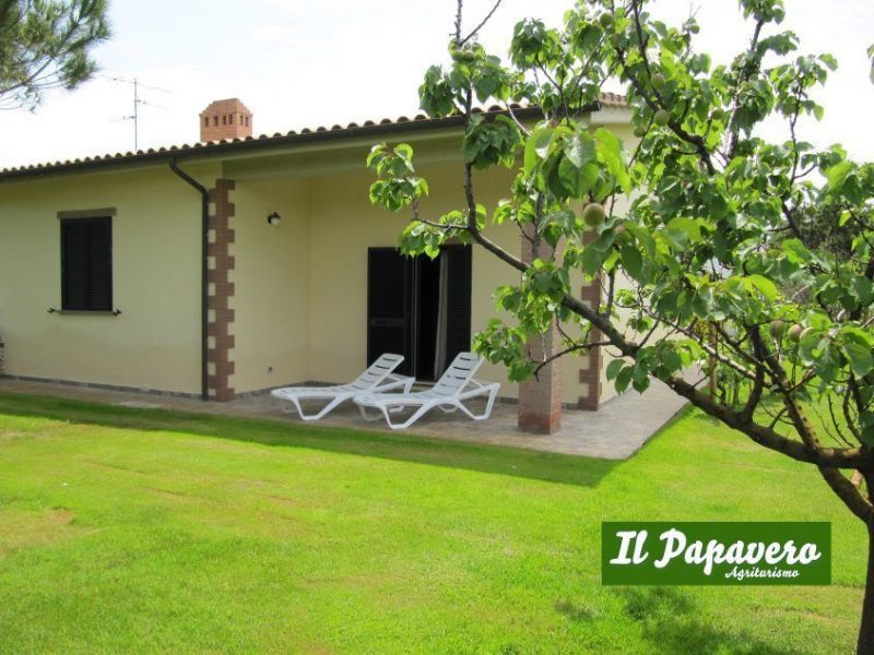 photo 15 Owner direct vacation rental Grosseto gite Tuscany Grosseto Province Veranda 2