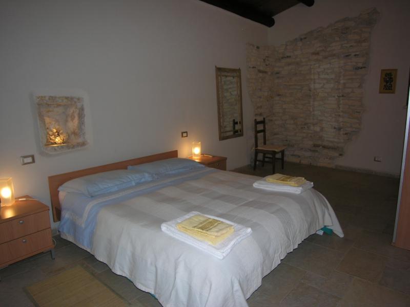 photo 11 Owner direct vacation rental Scopello appartement Sicily Trapani Province bedroom