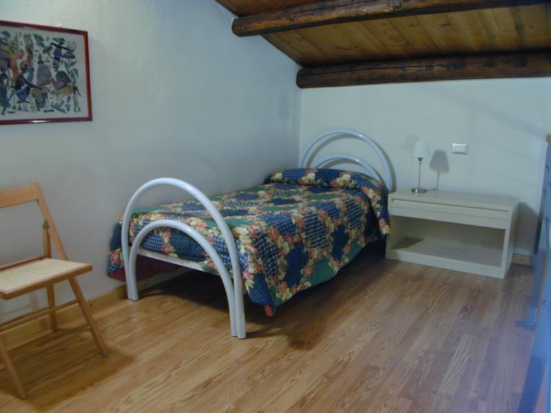 photo 13 Owner direct vacation rental Scopello appartement Sicily Trapani Province Mezzanine