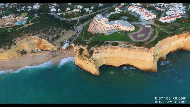 photo 24 Owner direct vacation rental Carvoeiro appartement Algarve  Other view