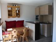 Saint Jean De Maurienne ski-in ski-out holiday rentals: appartement no. 1778