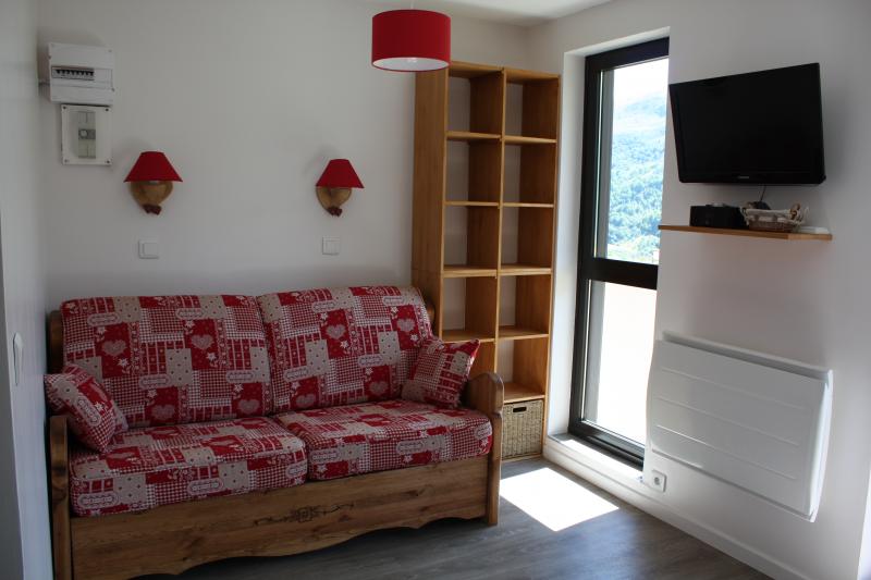 photo 3 Owner direct vacation rental Les Menuires appartement Rhone-Alps Savoie