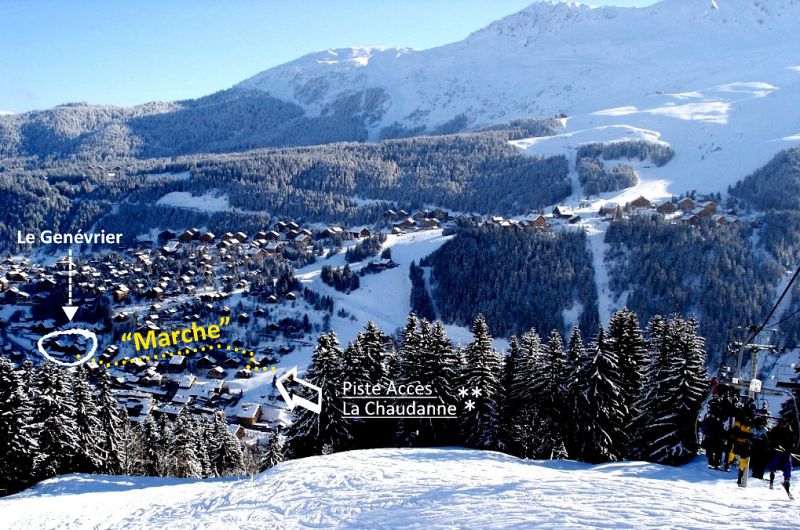 photo 23 Owner direct vacation rental Mribel appartement Rhone-Alps Savoie Surroundings