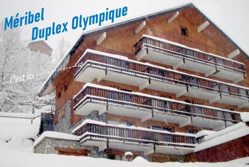 photo 0 Owner direct vacation rental Mribel appartement Rhone-Alps Savoie