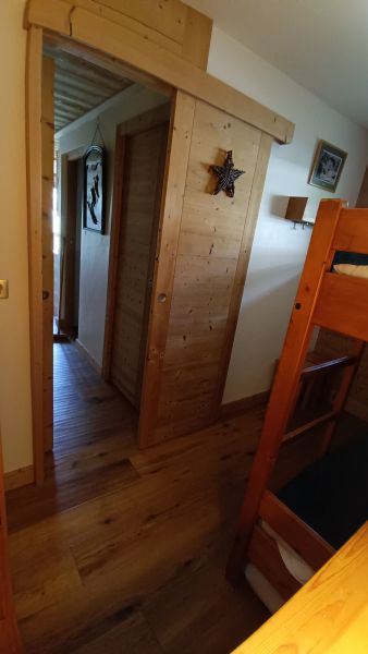 photo 6 Owner direct vacation rental Mribel appartement Rhone-Alps Savoie bedroom 1