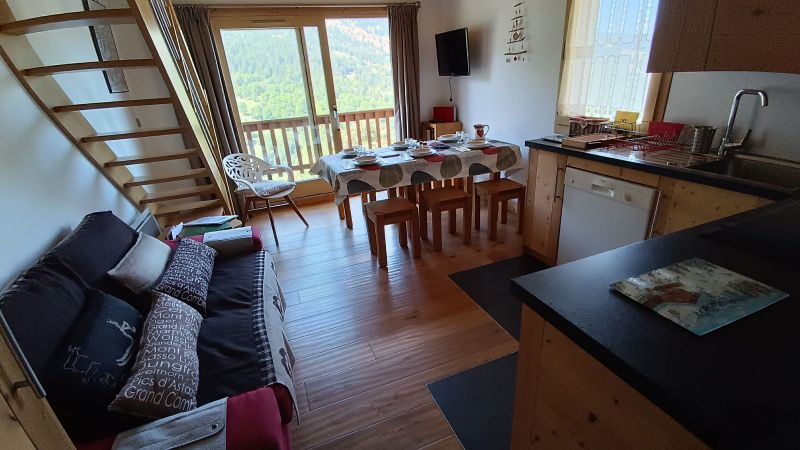 photo 14 Owner direct vacation rental Mribel appartement Rhone-Alps Savoie Living room