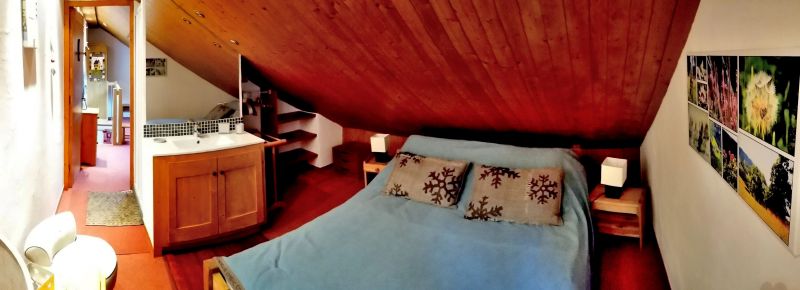 photo 25 Owner direct vacation rental Mribel appartement Rhone-Alps Savoie bedroom 2