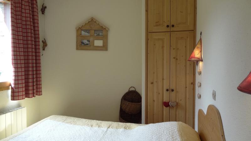 photo 7 Owner direct vacation rental Mribel appartement Rhone-Alps Savoie bedroom 1