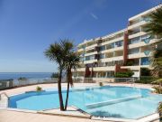 Frontignan sea view holiday rentals: appartement no. 17948