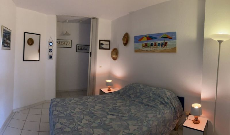 photo 10 Owner direct vacation rental Sete appartement Languedoc-Roussillon Hrault bedroom