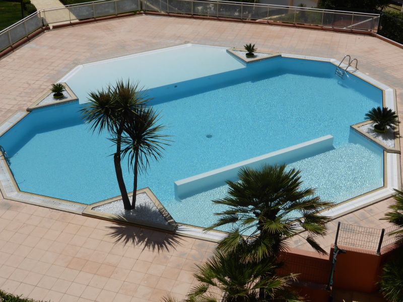 photo 17 Owner direct vacation rental Sete appartement Languedoc-Roussillon Hrault Swimming pool