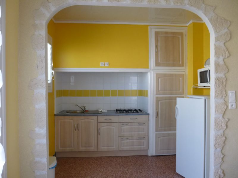 photo 2 Owner direct vacation rental Argeles sur Mer appartement Languedoc-Roussillon Pyrnes-Orientales Kitchenette