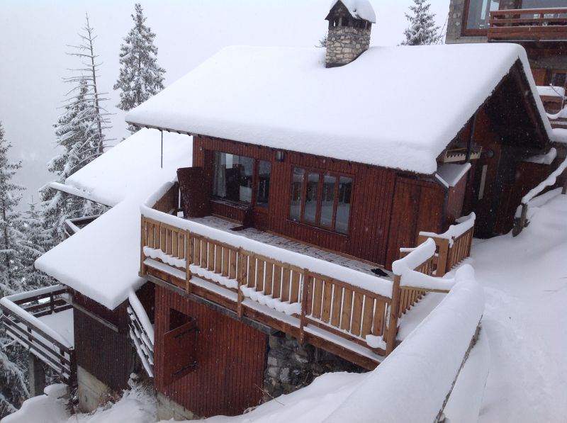 photo 0 Owner direct vacation rental Mribel chalet Rhone-Alps Savoie