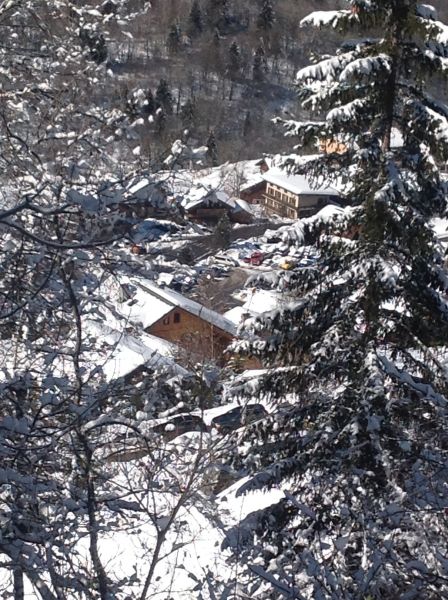 photo 14 Owner direct vacation rental Mribel chalet Rhone-Alps Savoie