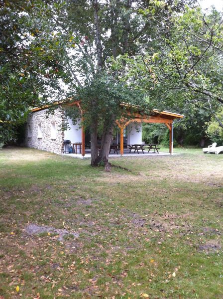 photo 7 Owner direct vacation rental Gujan Mestras maison Aquitaine Gironde Outside view