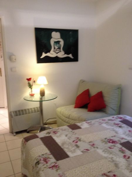photo 6 Owner direct vacation rental Sanary-sur-Mer appartement Provence-Alpes-Cte d'Azur Var