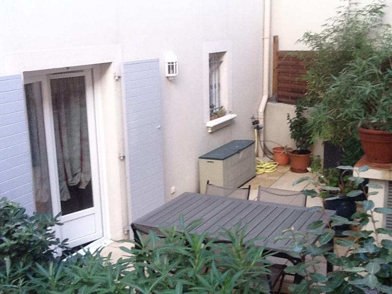 photo 4 Owner direct vacation rental Sanary-sur-Mer appartement Provence-Alpes-Cte d'Azur Var Terrace