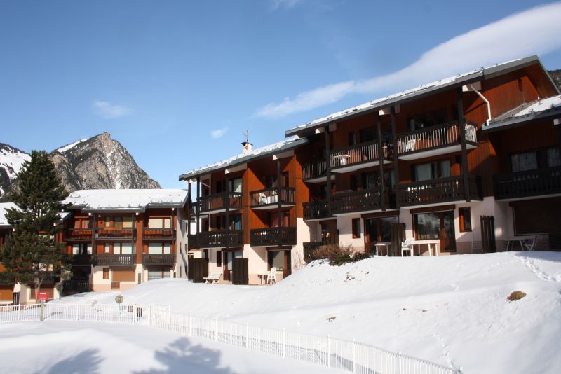 photo 7 Owner direct vacation rental Pralognan la Vanoise appartement Rhone-Alps Savoie Outside view