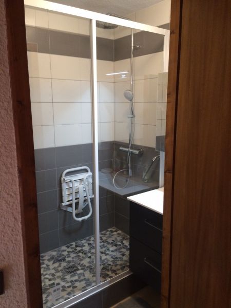 photo 3 Owner direct vacation rental Pralognan la Vanoise appartement Rhone-Alps Savoie Washing facilities