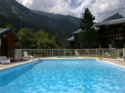 Val Cenis swimming pool holiday rentals: appartement no. 18251