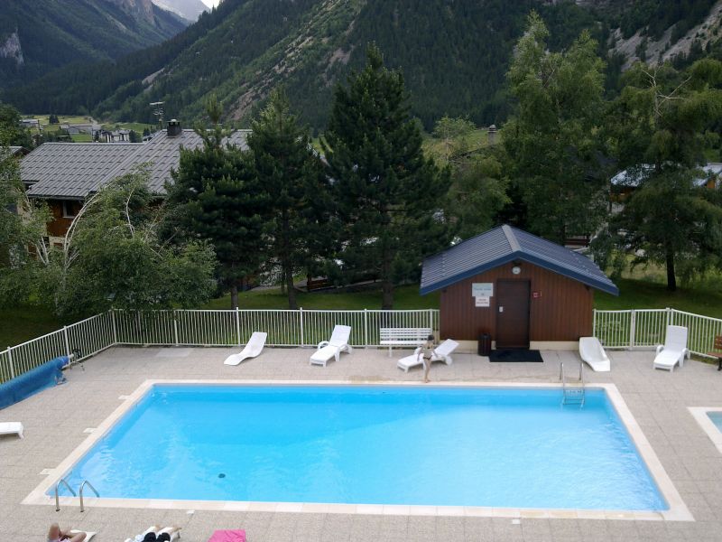 photo 12 Owner direct vacation rental Pralognan la Vanoise appartement Rhone-Alps Savoie Swimming pool