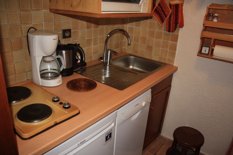 photo 4 Owner direct vacation rental Pralognan la Vanoise appartement Rhone-Alps Savoie Kitchenette