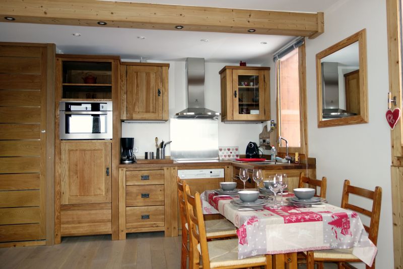 photo 3 Owner direct vacation rental Mribel appartement Rhone-Alps Savoie Living room