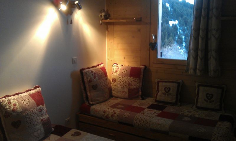 photo 14 Owner direct vacation rental Mribel appartement Rhone-Alps Savoie bedroom