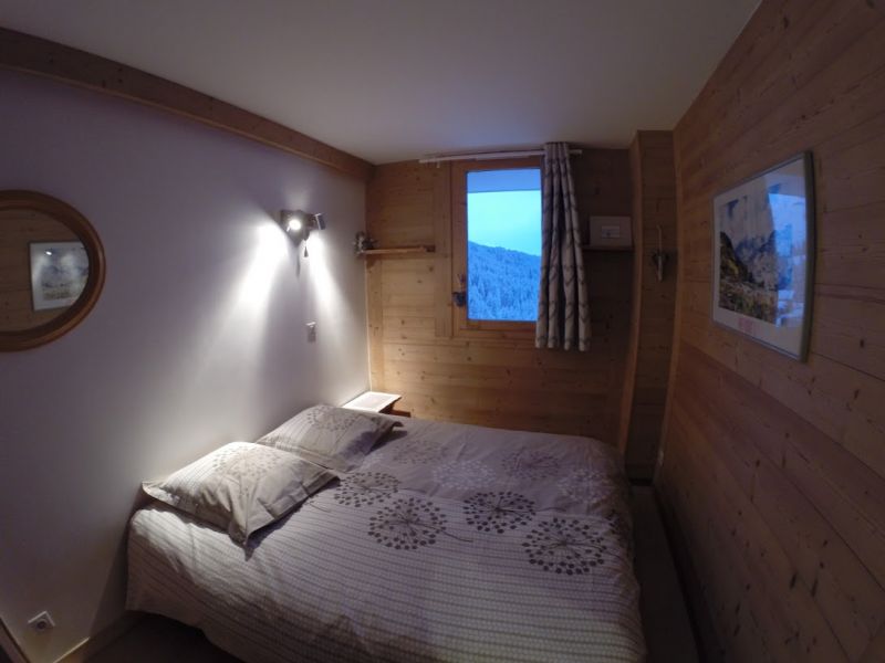 photo 16 Owner direct vacation rental Mribel appartement Rhone-Alps Savoie bedroom