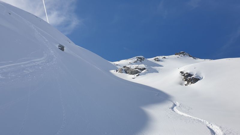 photo 19 Owner direct vacation rental Mribel chalet Rhone-Alps Savoie Other view