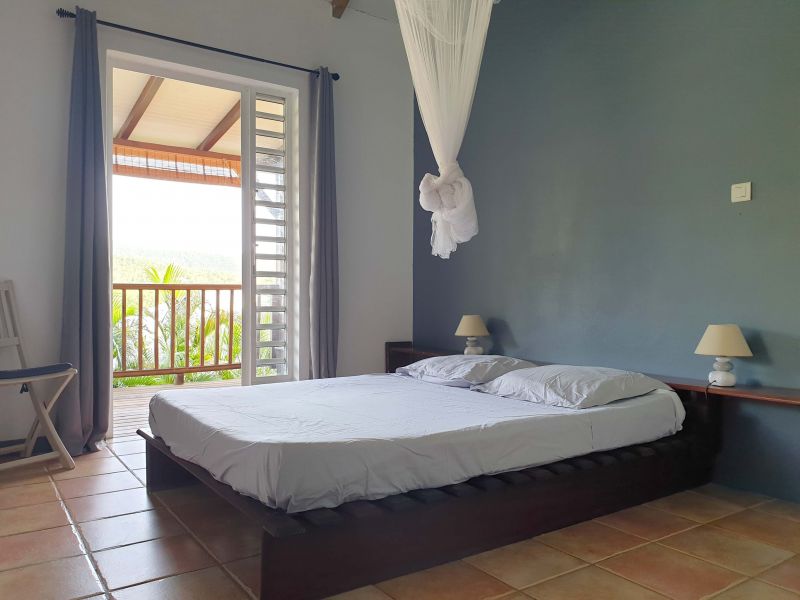photo 8 Owner direct vacation rental Vieux-habitants gite Basse Terre  bedroom 2