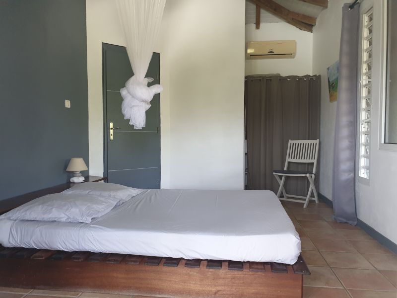 photo 9 Owner direct vacation rental Vieux-habitants gite Basse Terre  bedroom 2