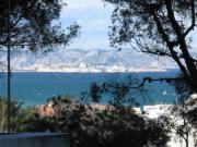 sea view holiday rentals for 1 people: appartement no. 18588