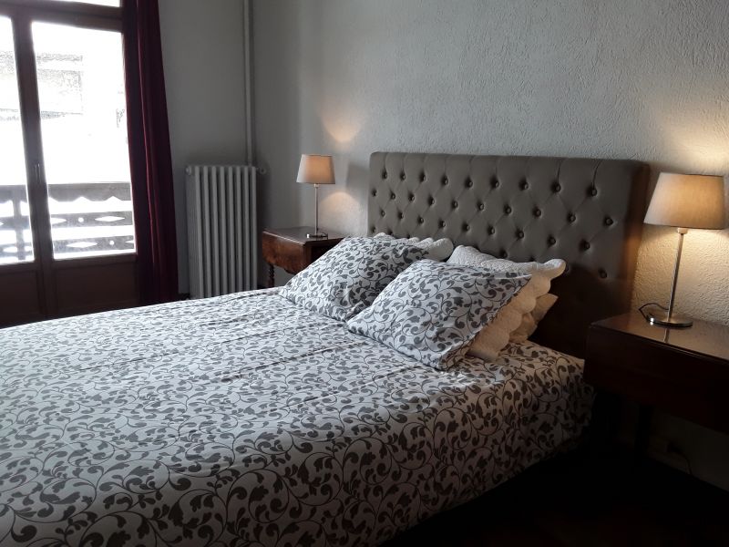 photo 7 Owner direct vacation rental Montgenvre appartement Provence-Alpes-Cte d'Azur Hautes-Alpes bedroom 1