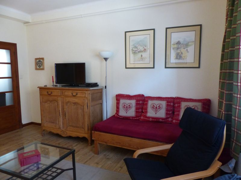 photo 3 Owner direct vacation rental Montgenvre appartement Provence-Alpes-Cte d'Azur Hautes-Alpes Sitting room