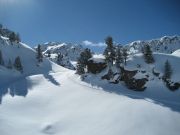 mountain and ski rentals: appartement no. 1873