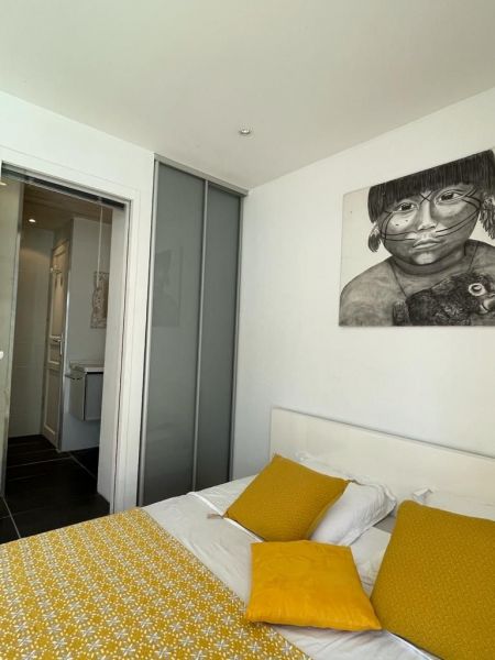 photo 5 Owner direct vacation rental Saint Tropez appartement Provence-Alpes-Cte d'Azur Var bedroom 1