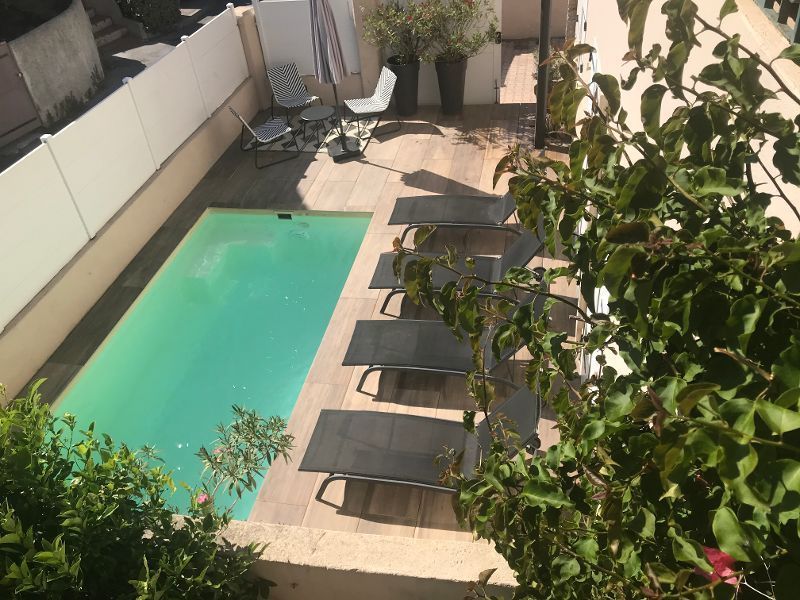 photo 0 Owner direct vacation rental Saint Tropez appartement Provence-Alpes-Cte d'Azur Var