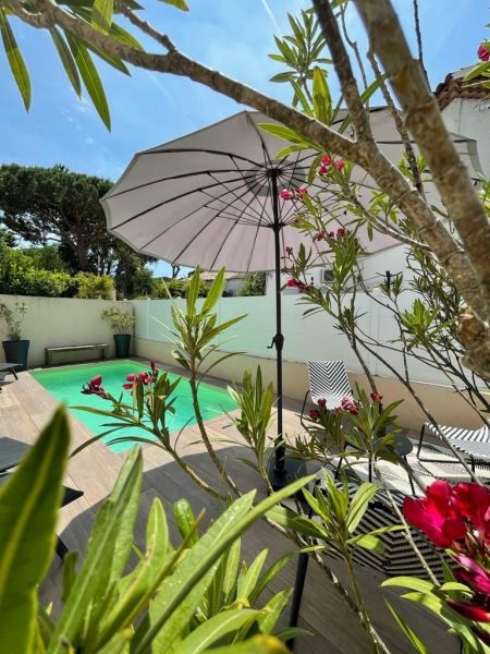 photo 1 Owner direct vacation rental Saint Tropez appartement Provence-Alpes-Cte d'Azur Var