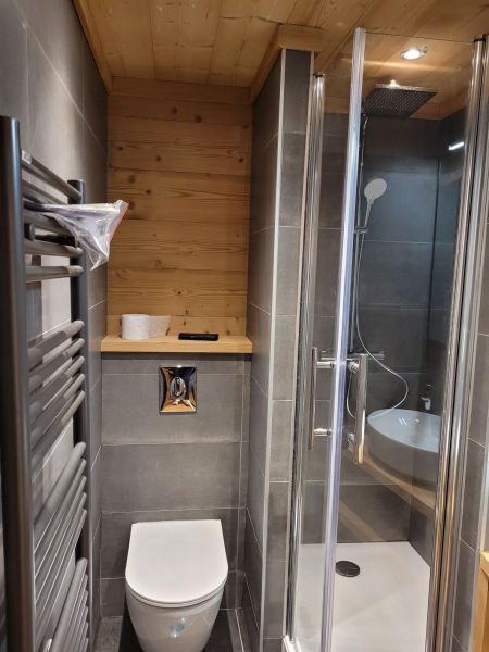 photo 14 Owner direct vacation rental Montgenvre appartement Provence-Alpes-Cte d'Azur Hautes-Alpes bathroom 2