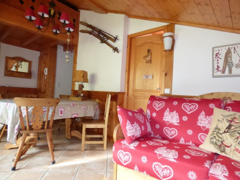 photo 4 Owner direct vacation rental Pralognan la Vanoise appartement Rhone-Alps Savoie Sitting room