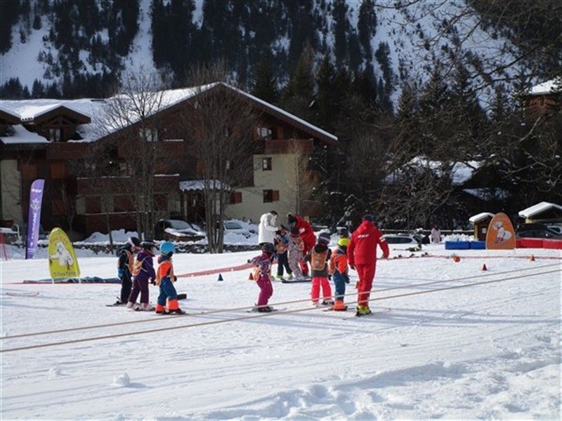 photo 19 Owner direct vacation rental Pralognan la Vanoise appartement Rhone-Alps Savoie Outside view