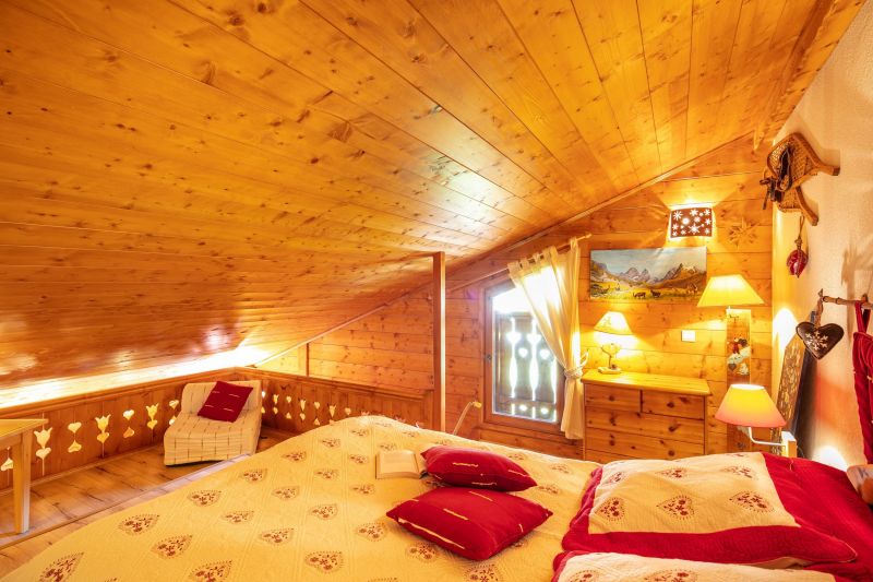 photo 6 Owner direct vacation rental Pralognan la Vanoise appartement Rhone-Alps Savoie Mezzanine