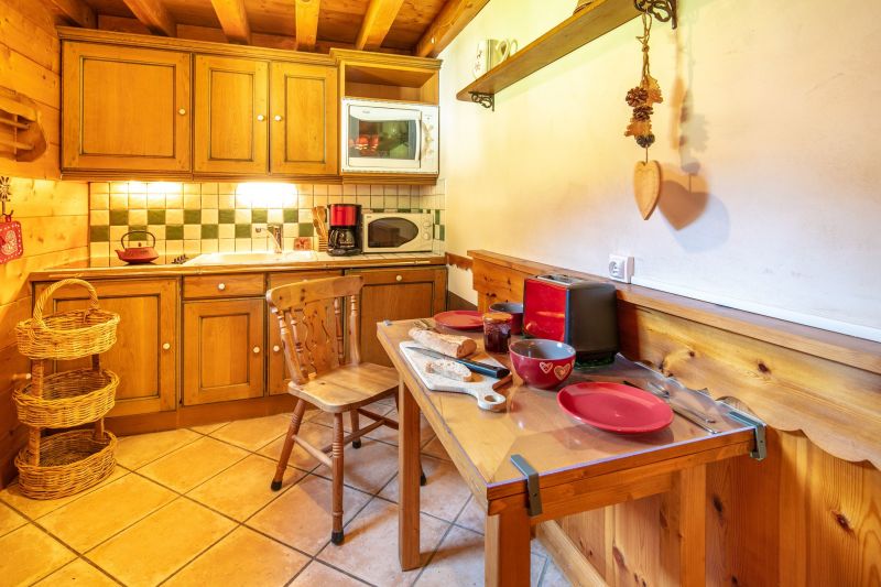 photo 3 Owner direct vacation rental Pralognan la Vanoise appartement Rhone-Alps Savoie Sep. kitchen