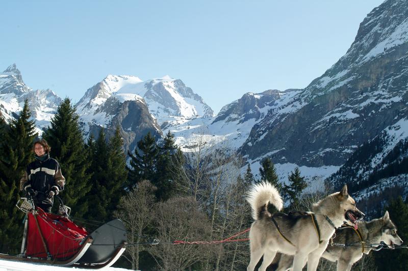 photo 21 Owner direct vacation rental Pralognan la Vanoise appartement Rhone-Alps Savoie Outside view