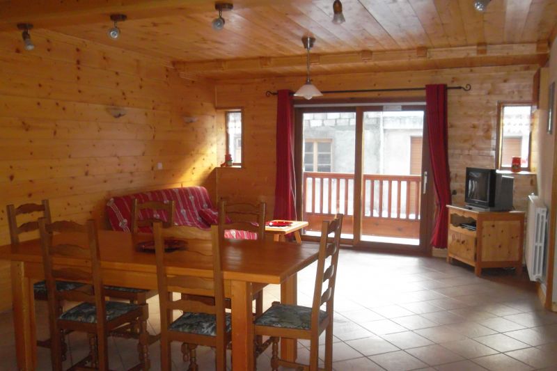 photo 0 Owner direct vacation rental Val Cenis appartement Rhone-Alps Savoie